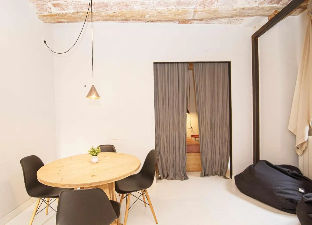 Appartement Apartamento Tr Auriga En El Barri Vell Gerona