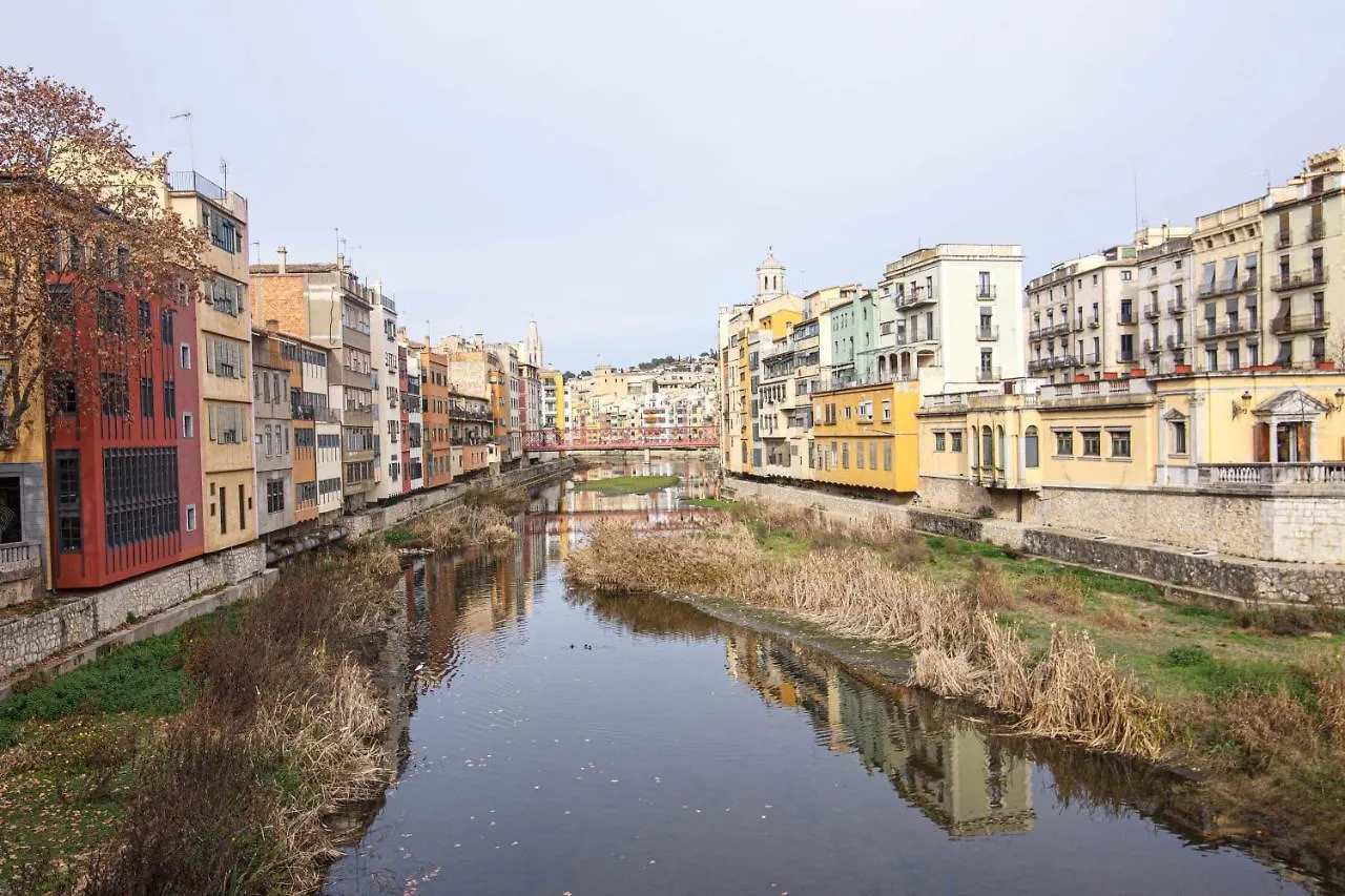 Appartement Apartamento Tr Auriga En El Barri Vell Gerona