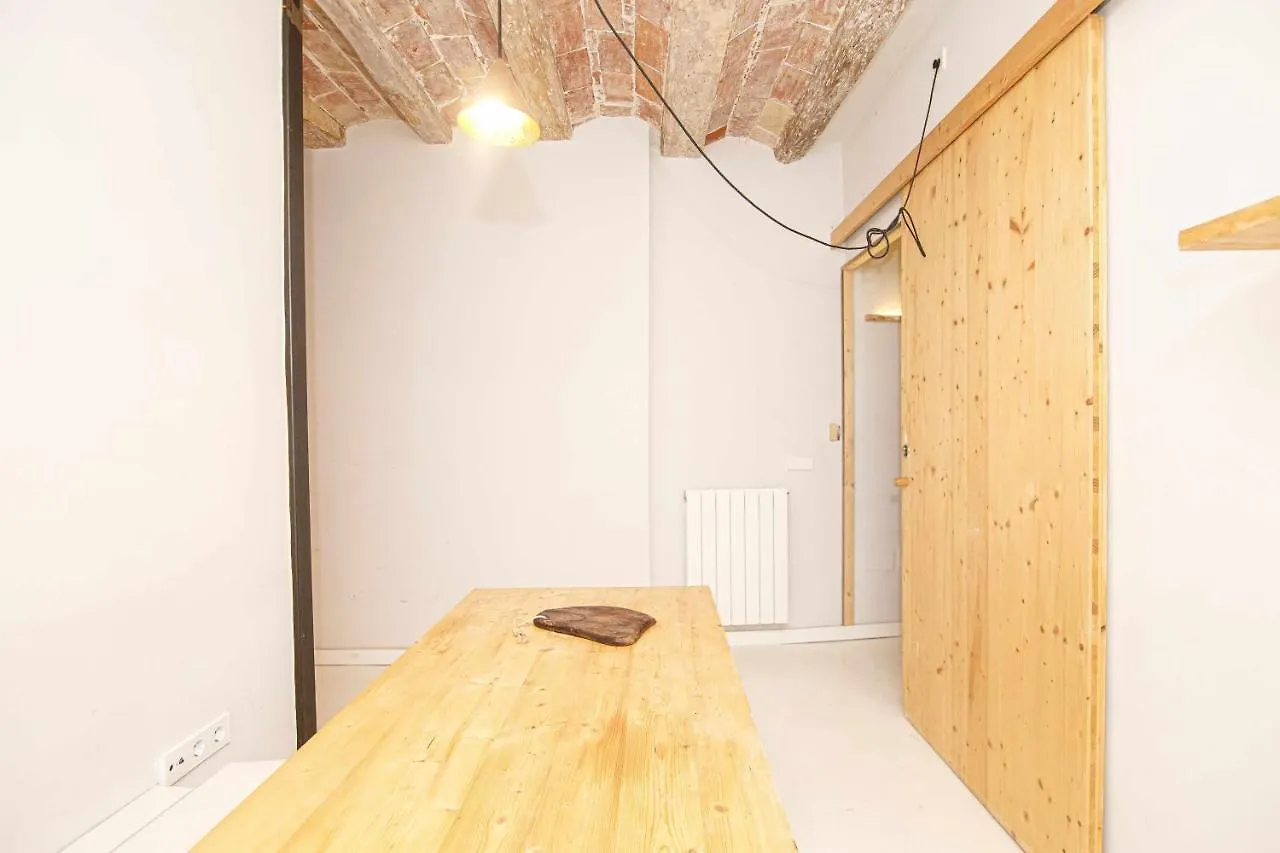 Appartement Apartamento Tr Auriga En El Barri Vell Gerona