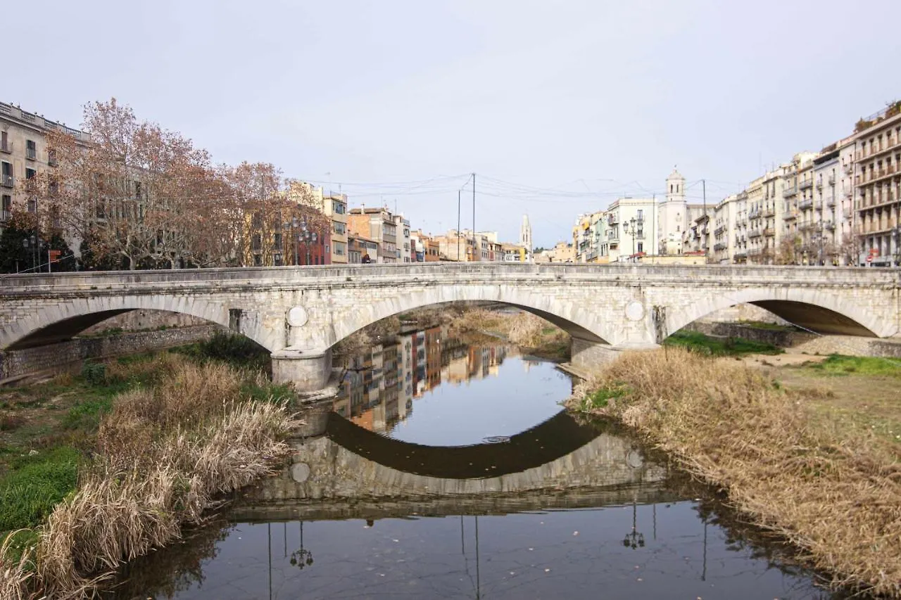 Apartamento Tr Auriga En El Barri Vell Gerona 0*,