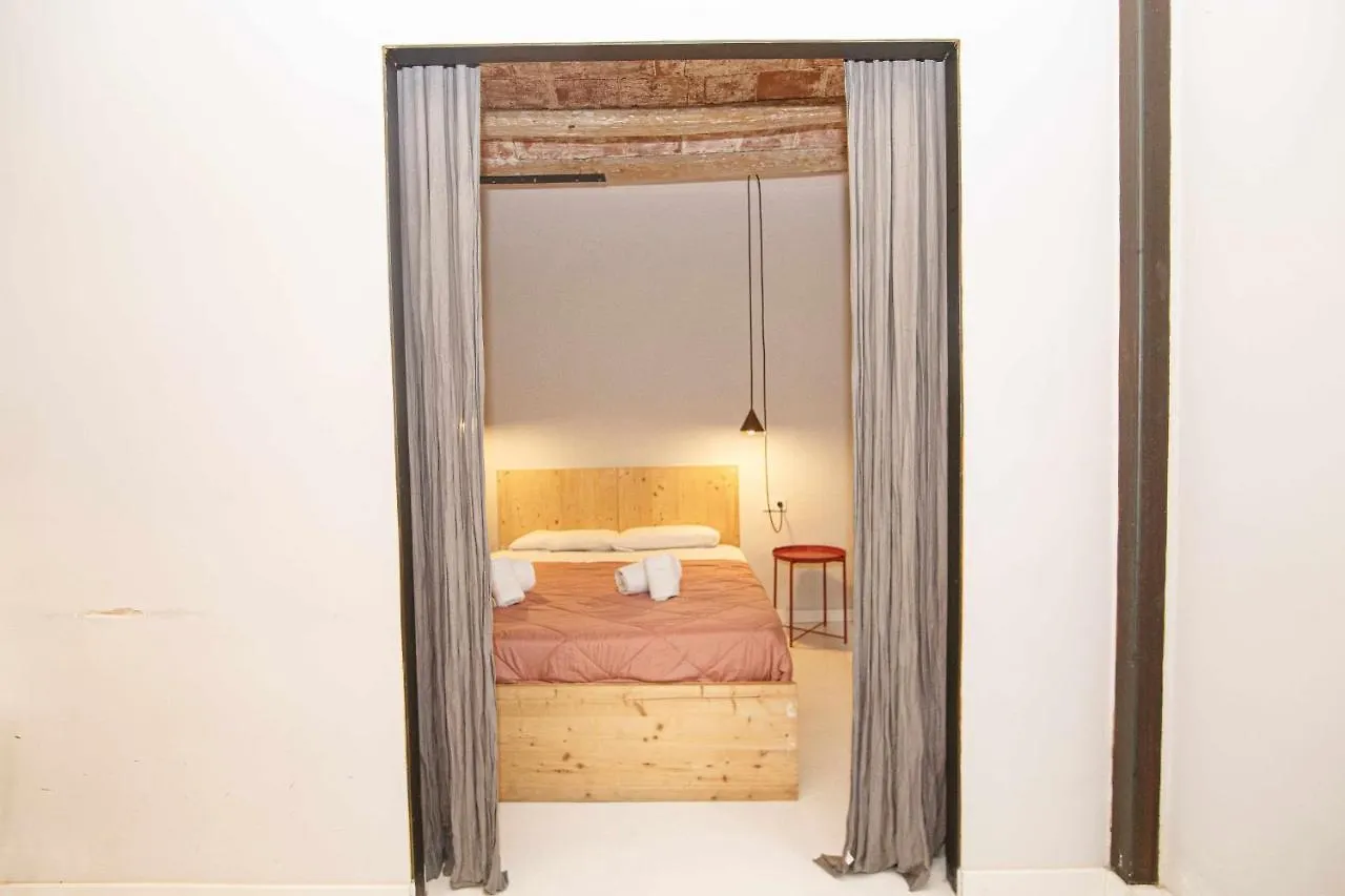 Apartamento Tr Auriga En El Barri Vell Gerona