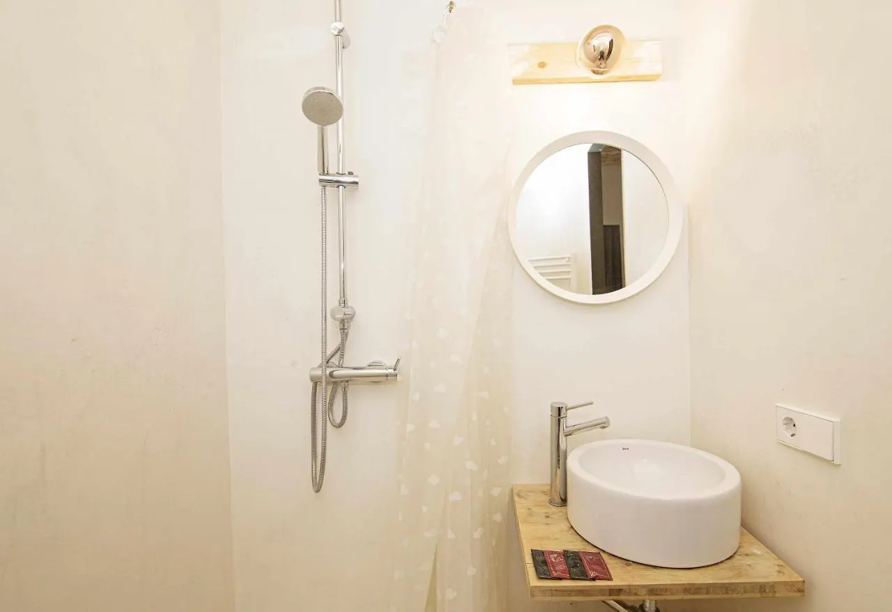 Apartamento Tr Auriga En El Barri Vell Gerona