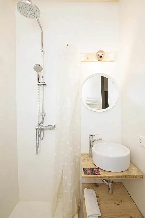 Apartamento Tr Auriga En El Barri Vell Gerona Spanje
